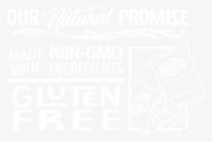 When You Open A Bag Of Kettle Brand Potato Chips, You - Eid Mubarak #1101724