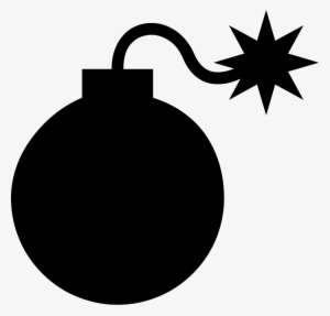 Bomb Svg #1101798 Bomb Svg #1101798