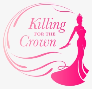 Download Intro - Beauty Contest Beauty Queen Silhouette Png #1101921