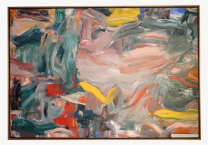 Greenhouse Iii - Greg Kelsey #1101947