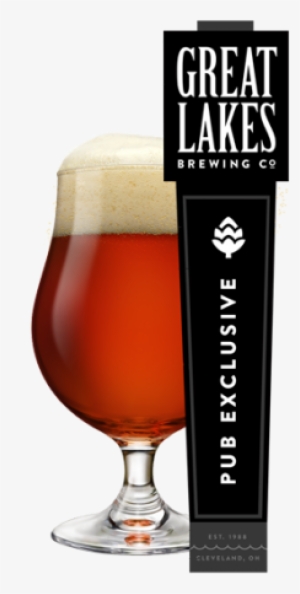 Great Lakes Brewery #1102038