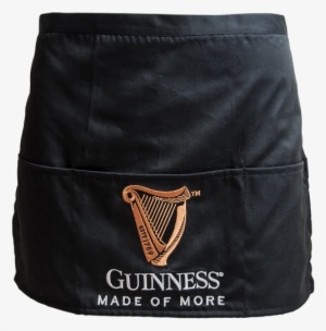 Guinness Half Apron - Apron #1102118