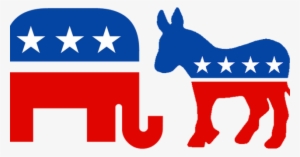 Cullman Democrats, Republicans Hosting Meetings Saturday - Republicans And Democrats Mascots #1102195