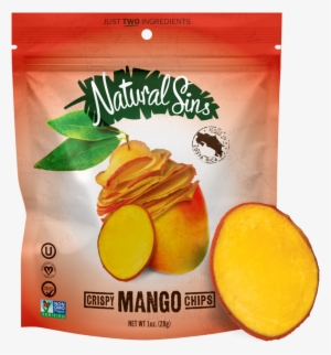 Full-sensory Snacking Sensations In Multiple Flavors, #1102247