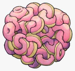 28 Collection Of Donut Drawing Png - Donuts Draw Png #1102265