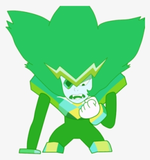 Dashing Clipart Green Equal Sign - Steven Universe Movie Villain #1102332