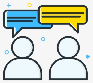 Conversation Icon #1102423