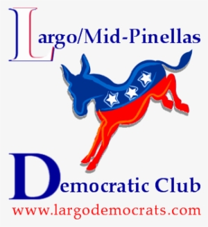 Largo/m#pinellas Democratic Club - Nationalism Means To The World #1102490