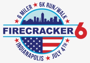 Firecracker6 City St Vincent Logo - Logo #1102496