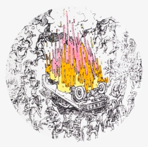 Manizales Book Festival - Circle #1102542