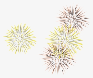 Diwali Firecracker Png Transparent Image - Vector Graphics #1102544