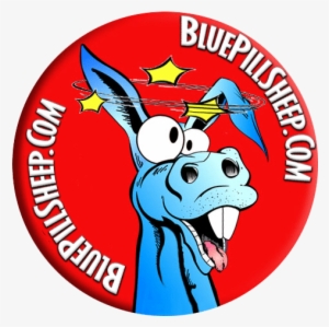 Bluepillsheep Logo Bluepillsheep - Cnn #1102603