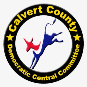 Calvert County Democratic Central Committee - California Democratic Party #1102661