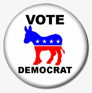 Democrat Donkey #1102685