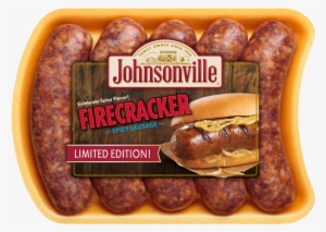Firecracker Brats - Johnsonville Firecracker Brats #1102710