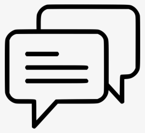 Chat Box Png Transparent Chat Box Png Image Free Download Pngkey