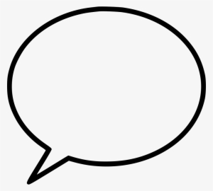 Bubble Chat Conversation Dialog Dialogue Discussion - Thing 1 And Thing 2 #1102766