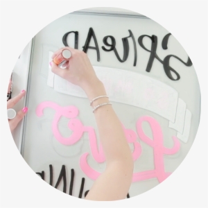 Take Your Lettering Skills To The Next Level With This - Learning #1102875