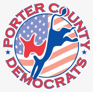 7497 Porter County Democrats - Porter County, Indiana #1102948