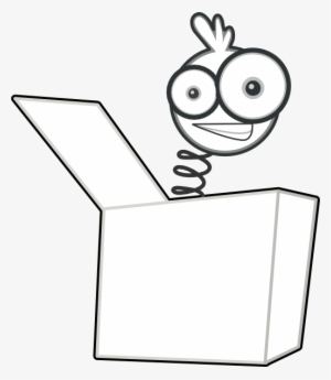 Clip Art #1103003
