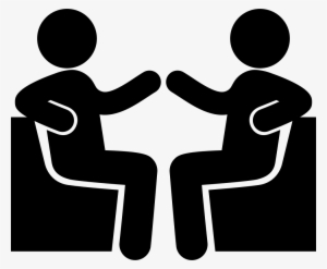 Friends Talking Comments - People Talking Icon #1103025