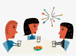 Starting The Conversation - College #1103094