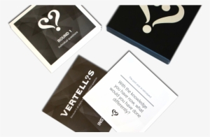 Conversation Over Cards - Conversation #1103207