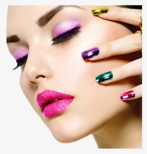 Shellac Nail Extensions - Shelllack Nails #1103271