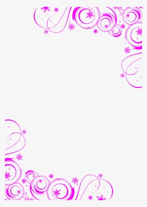 Free Swirl Designs Png - Child #1103342