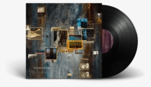 Hesitation Marks Original 2013 Uk Pressing 2xlp - Hesitation Marks Vinyl #1103375