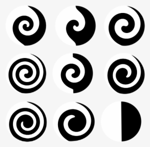 180 Design Swirls By Tigers-stock On Clipart Library - Clip Art #1103397