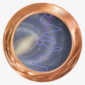 Cosmic Rays & Particles Accelerators In Space - Gamma Ray #1103575