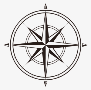 Go To Image - Compass Png #1103648
