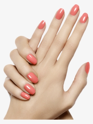 Nail Polish Manicure Artificial Nails Beauty Parlour - Nail Colors For Fall 2018 #1103832