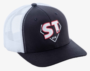 St Trucker Hat #1103909