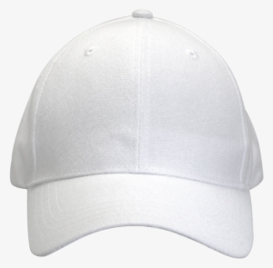 Baseball Hat Png Front Transparent Baseball Hat Front - White Cap Front Png #1103963