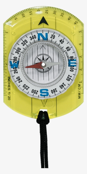 Gelert Orienteering Map Compass #1104040