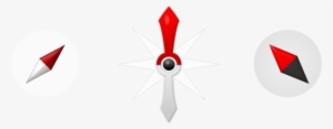 Google Maps Navigation Iconography - Compass Icon Google Maps #1104095