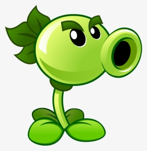 Repeater 2 - Plants Vs Zombies Png - Free Transparent PNG Download - PNGkey