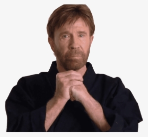 Chuck Norris Free Png - Funny Memes Chuck Norris Facts #1104176