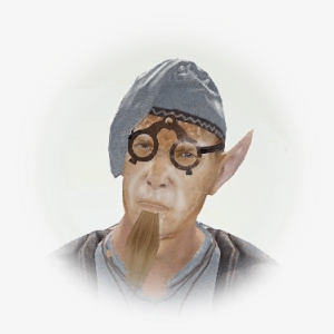 Icon - Black Desert Online #1104221