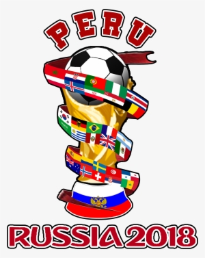 Peru World Cup Russia 2018 - World Cup Russia 2018 France #1104247