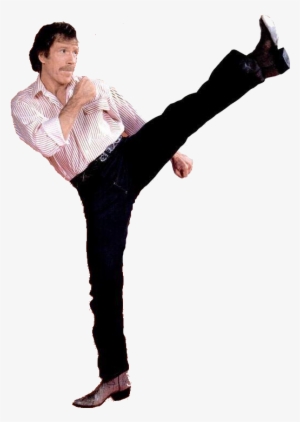 Chuck Norris Png Photos - Chuck Norris Png #1104253