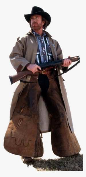 Chuck Norris #1104299 Chuck Norris #1104299