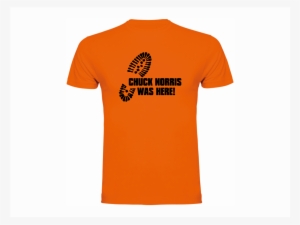 Chuck Norris - Chuck Is My Homeboy T-shirt #1104372