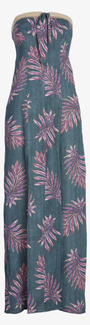 Leaves Maria Dress Leaves Maria Dress Leaves Maria - Dress #1104374