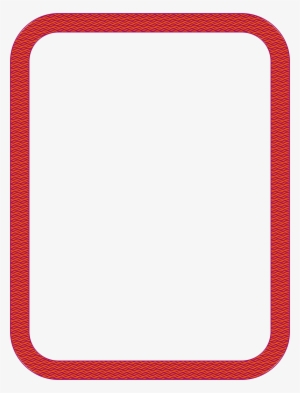 This Free Icons Png Design Of Needlepoint Border #1104375