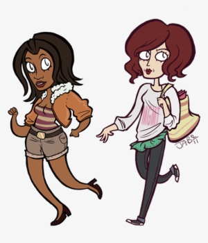 Sometimes - Cartoon #1104472