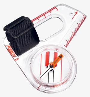 Developed For The Sport Of Orienteering, Thumb Compasses - Suunto Arrow #1104519