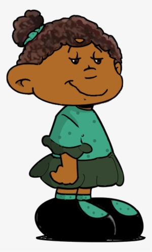 Clipart Library Karate Drawing Cartoon Character - Cartoon #1104621